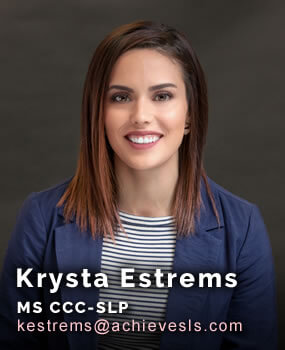 Krysta Estrems